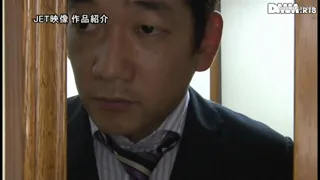 My husband came home early and found me in-disposed! ~ Nozomi Tanihara in NGOD-003