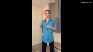 31yo nurse MILF. How old are you