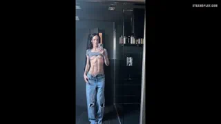 Squats paying off… want a closer look