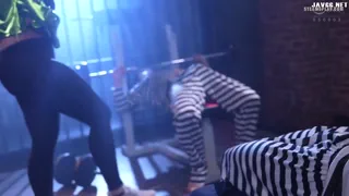 MKMP-718 Busty Guardian's Slowly Corrupted Prison RPG Live-Action PRISON Otsu Alice English Subtitle