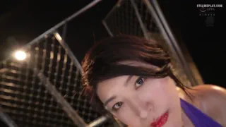 Enticing with her ASS ~ Miki Akai in JUQ-939
