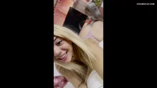 Can I be your personal fuck toy