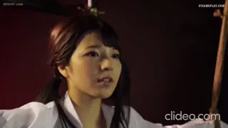 Some more Behind the scenes footage of Ai Uehara