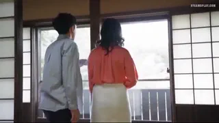 Not all of Mrs. Saiki's dates take place at the Airport Hilton! ~ MYBA-014