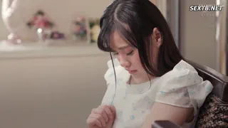 Urara Kanon Plays with herself while thinking about the two masseurs who fucked her (Ntr) - JUL-296-SUB