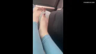 How long wld you last if i gave you a footie