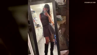 Chinese girl just turned to 18