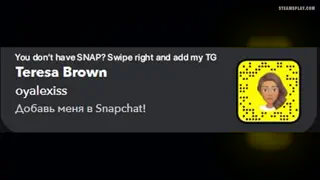 𝖬𝗈𝗆𝗆𝗒 𝗁𝗈𝗋𝗇𝗒 𝖺𝗇𝖽 𝖺𝗅𝗈𝗇𝖾.. 𝗌𝗐𝗂𝗉𝖾 𝗋𝗂𝗀𝗁𝗍 𝖺𝗇𝖽 𝖠𝖣𝖣 𝗆𝖾 𝗂 𝗌𝖾𝗇𝖽 𝗌𝗈𝗆𝖾𝗍𝗁𝗂𝗇𝗀 𝗁𝗈𝗍