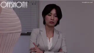 Code ? looks like Saki Okuda behind the scenes