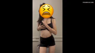 Teasing u is my favorite thing to do