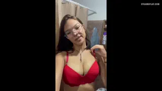 Do I look like I’ve got a little extra confidence today