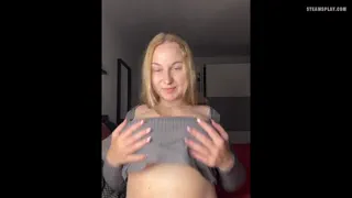 My clit demands soft circles from your devoted tongue