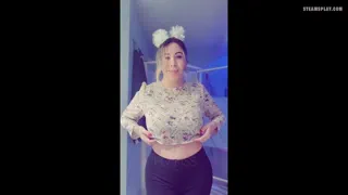 Tuesday snack surprise! Glaze ready