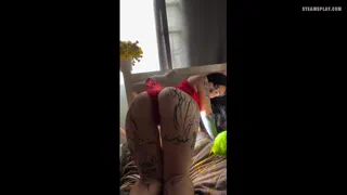 Wet, wild n extra, who wants me tonight