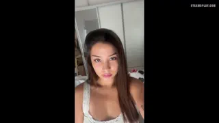 Slim but still curvy