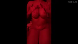 Not perfect but I have a nice set of milf tits