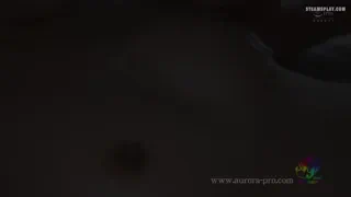 Kaho Hanamori [Apns-397]