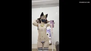 Just felt cute, and now i’m wondering if you noticed. did you