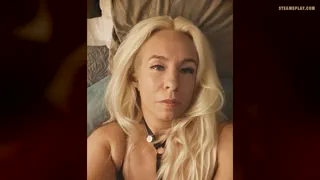 Would you let mommy suck you dry