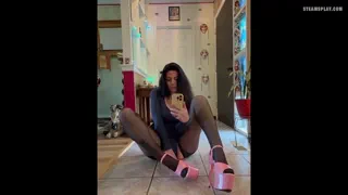 Cleaned my mirror today - 45F