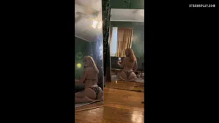 Now for my next trick, I use your face