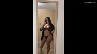 43yo divorced mom, are you saying hello or hell nah