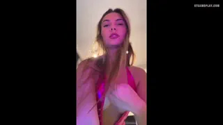 Surrender to the allure of a sensual enchantress