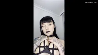 Did i make you stare