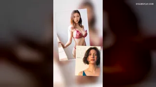 Jav and their JP actresses lookalike