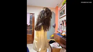 I’m expressing myself because I love the way you appreciate me