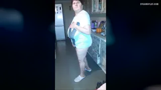 My extremely hairy sweaty mature twat needs to be licked and fucked