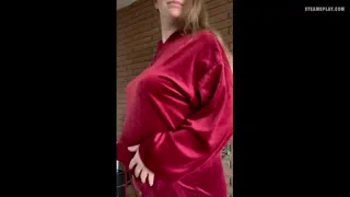 Just a young horny 25F MILF