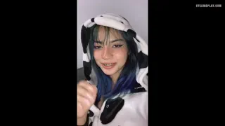 I might act quiet but my mind definitely isn’t