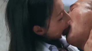 How I got my 1st job at the age of 41! ~ Ayano Kato in JUQ-918