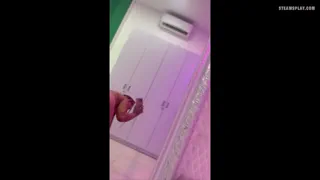 Mommy’s fat ass is ready for a deep fuck… Come take it