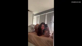 Hey neighbor someone's inviting you to cum in