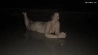 Care to see what else I did on the beach