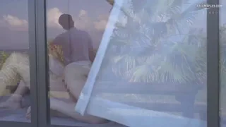 Summertime with Mizuki Yayoi (157) [Mkmp-706]