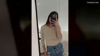 Seriously now... you'd be down to fuck a 34yo milf like me