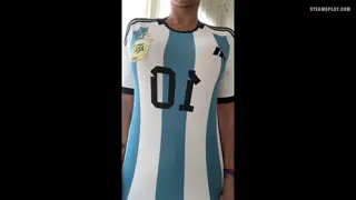 Wyd if your friends mom looked like me