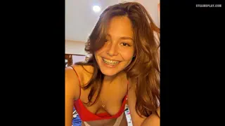 I just turned 18, can you turn up the flirt a little