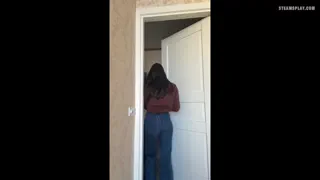 These thighs deserve better than being stuck to these jeans all day