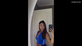 Daddy am I turning you on