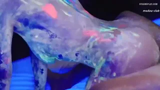 Under the Blacklight