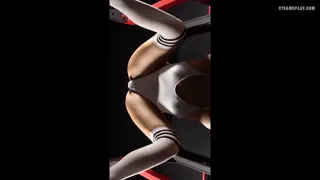 Improving my hip mobility