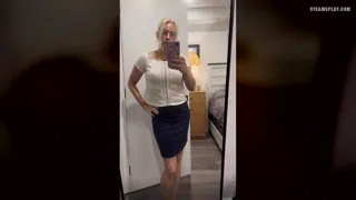 50 and still turning heads – hot mom glow-up