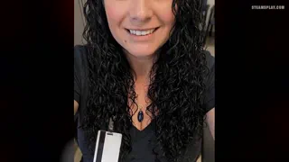 I'm really sweet but also really dirty. Sometimes my ass gets filled with cum. 45yo mom