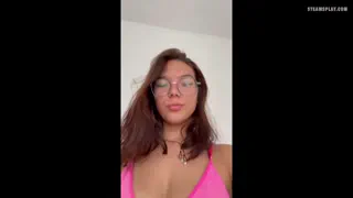 Be honest, do I have a noticeable presence