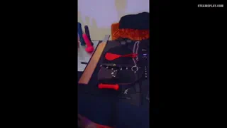 Step inside mommy’s dungeon. Rules here change to what gives me maximum pleasure. You’re another toy. Go sit down- I’ll be with you shortly