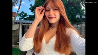 Showing off my ability to create instant attraction